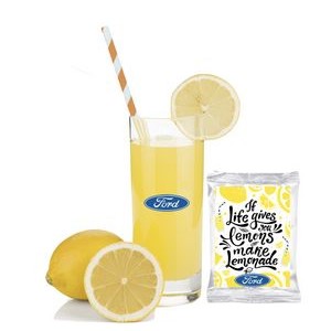 Summer Lovin' Lemonade Drink Kit