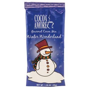 Winter Wonderland Cocoa Pack