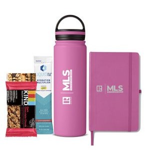 Low Minimum -Perfectly Pink Event Welcome Kit