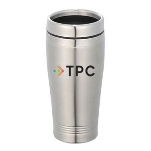 Stainless Steel 16 oz Tumbler - Build Your Own