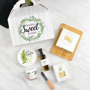 Sweet Home Gift Box