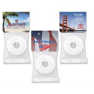 Life Saver Mints Personalized