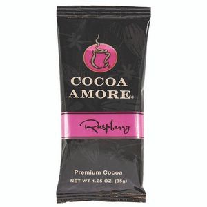 Raspberry Cocoa Pack