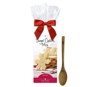 Holiday Sugar Cookie Kit