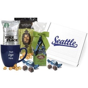 Taste of Seattle Snack Box