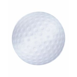 Stress Reliever Golf Ball