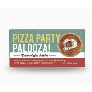 Pizza Party Box