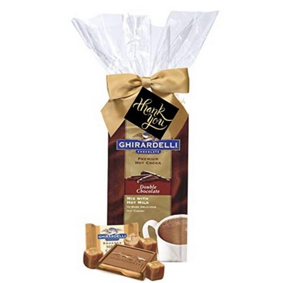 Ghirardelli Cocoa & Chocolate Kit