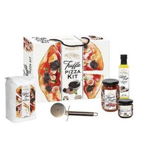 Truffle Pizza Kit Boxed