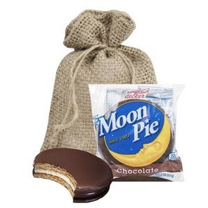 Moon Pie Promo