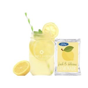 Lemonade & Mason Jar Gift Set