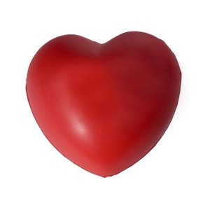 Stress Reliever Valentine Heart