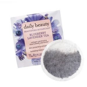 Daily Beauty Herbal Tea Bag