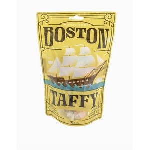 Boston Taffy Bag