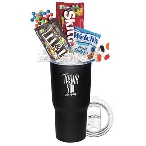 Thank You So Much Candy Tumbler