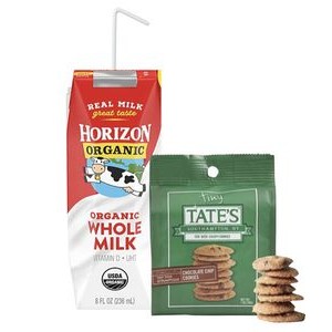 Cookies and Milk Kit