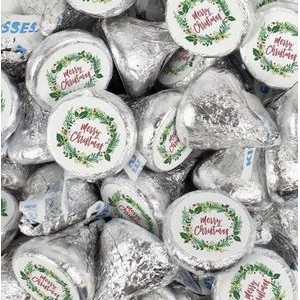 Holiday Hershey's Kisses