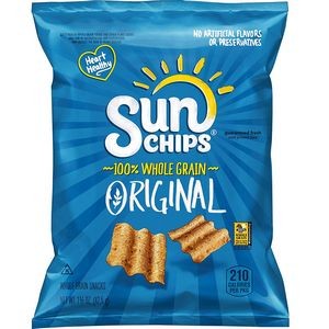 Sun Chips Snacks