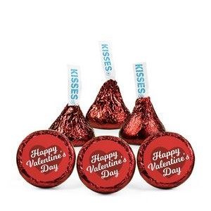 Valentine Hershey's Kisses