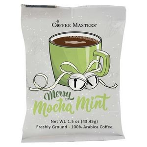 Merry Mocha Mint Coffee