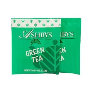 Tea Bags Green