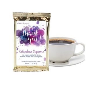Thank You Coffee