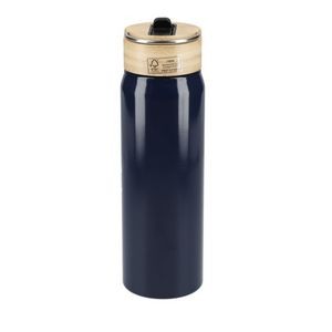 26 oz. Eco-Friendly Bottle with Bamboo Lid