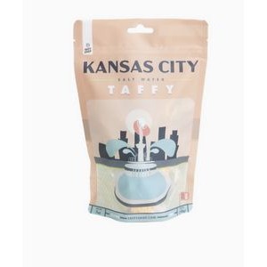 Kansas City Taffy Bag