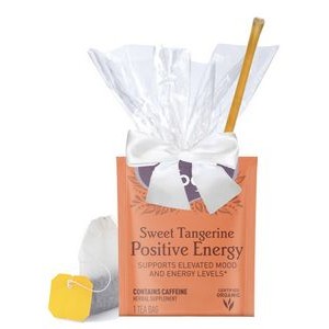 Positive Energy Tea & Honey Kit
