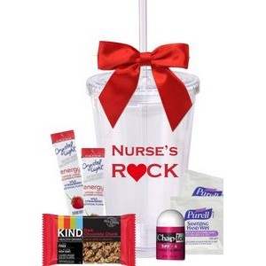 Nurses's Day Gift Cup
