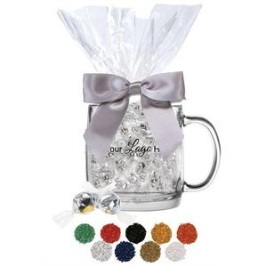 Pick Your Candy Color Gift Mug