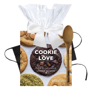 Cookie Recipe Book Bundle