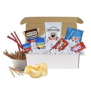 Simple Summer Snack Box