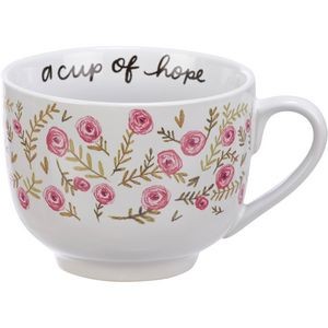 Cup Of Hope Mug