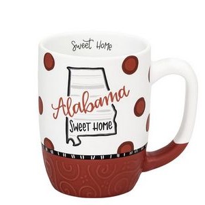 Sweet Home Alabama Mug