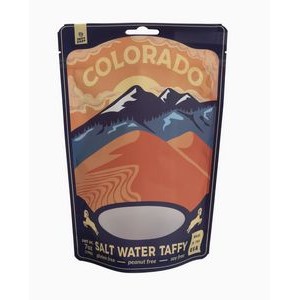 Colorado Taffy Bag