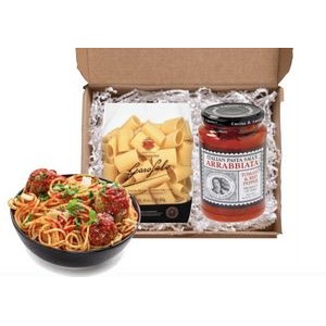 Pasta Night Gift Box