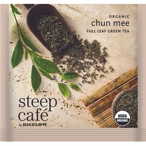 Chun Mee Organic Tea