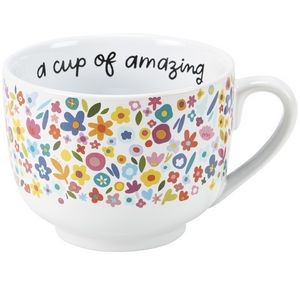 Cup Of Amazing Mug