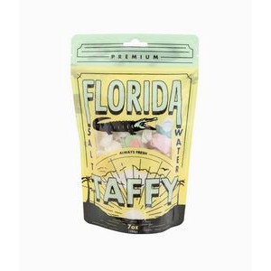 Florida Taffy Bag