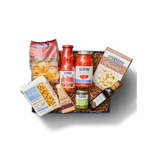 Italian Pasta Night Gift Box