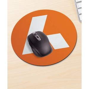 Recycled Mouse Mat Round