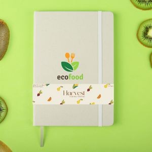 Harvest Fruit Fiber™ Notebook