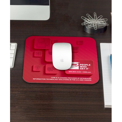 Recycled Mouse Mat® Square