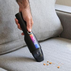 Vavavroom Handheld Vacuum Cleane: Product