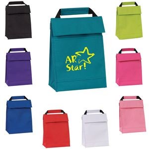 Carry Handle Lunch Bag