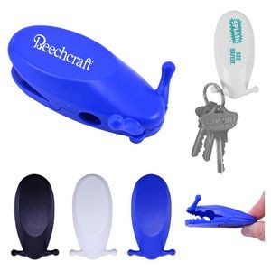 Magnetic Clip w/Key Holder (Closeout Special while Supplies Last)