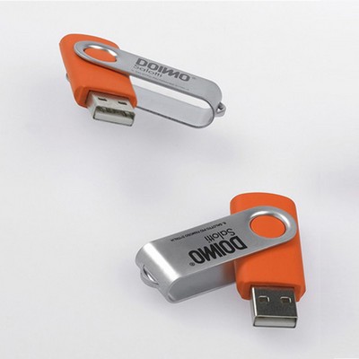 Twister USB Drive