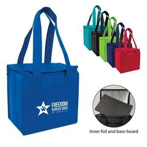 Compact Cooler Tote