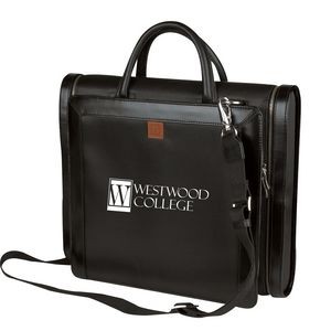 Luxury Laptop Briefcase